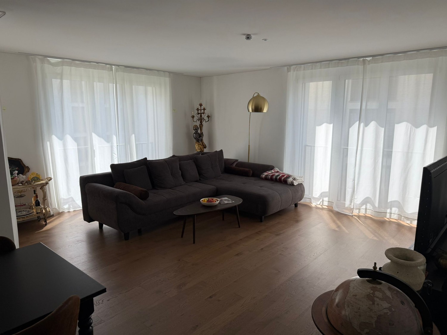 Appartamento di 3 ½ locali