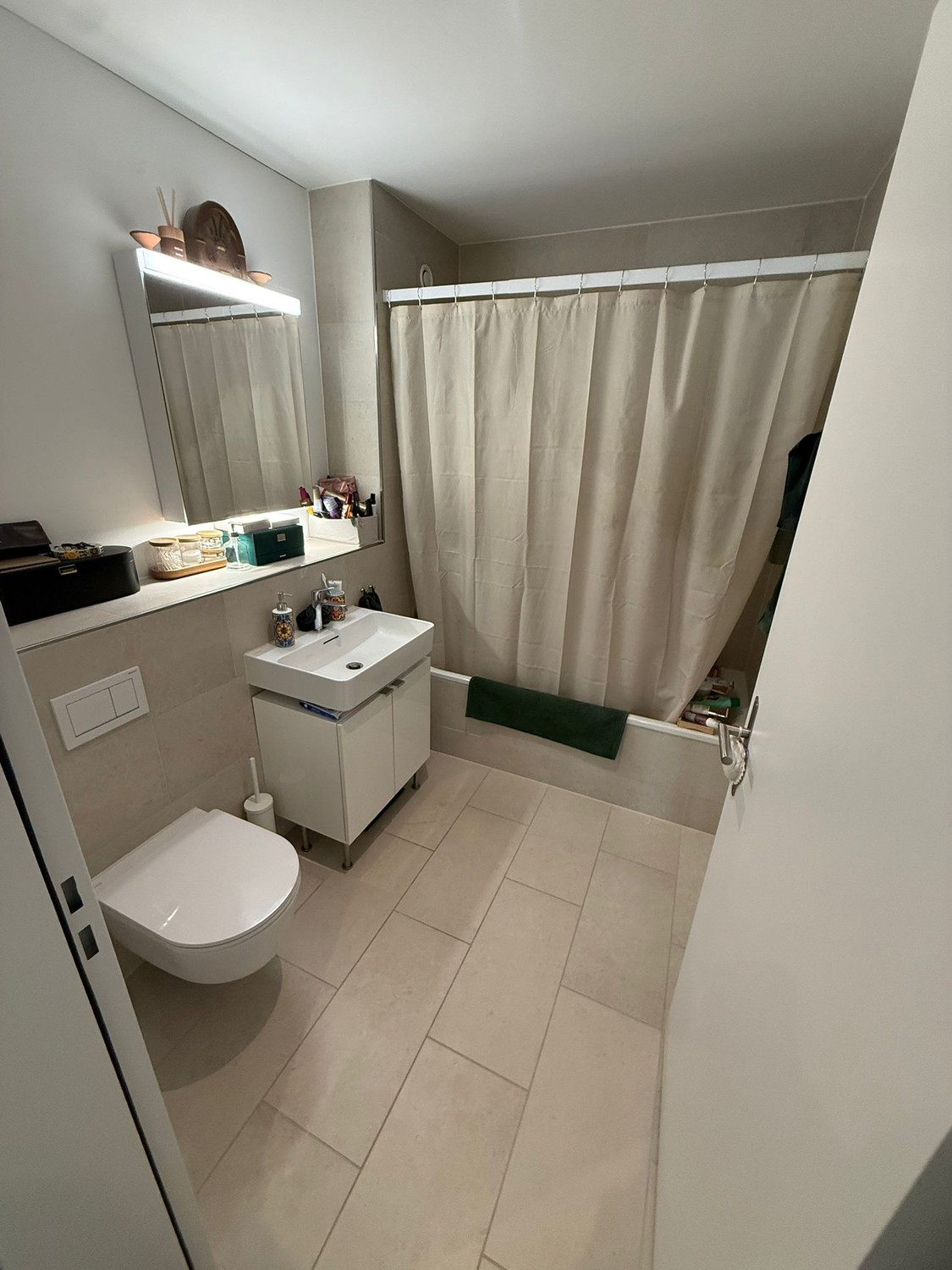 Appartamento di 3 ½ locali
