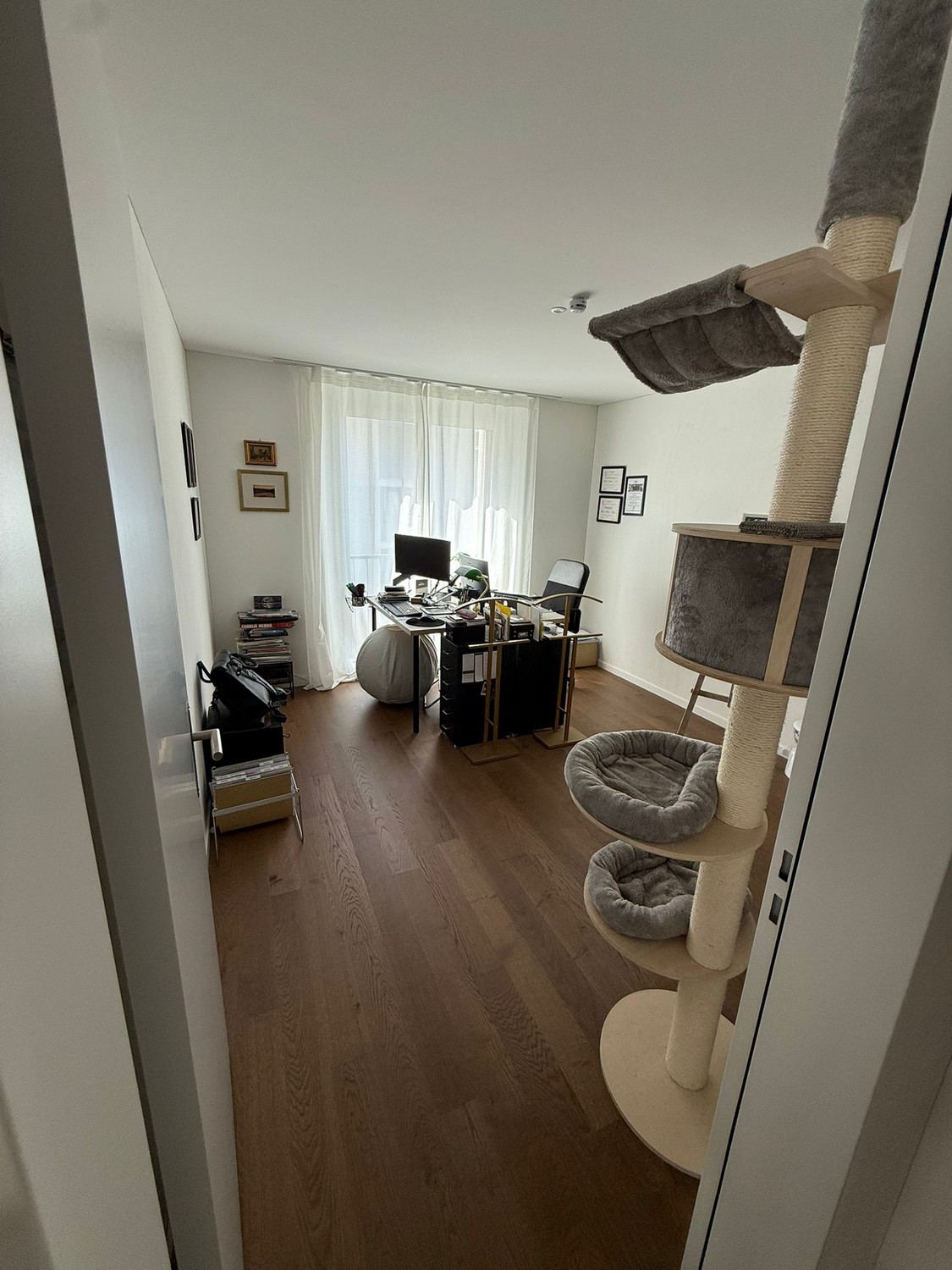 Appartamento di 3 ½ locali