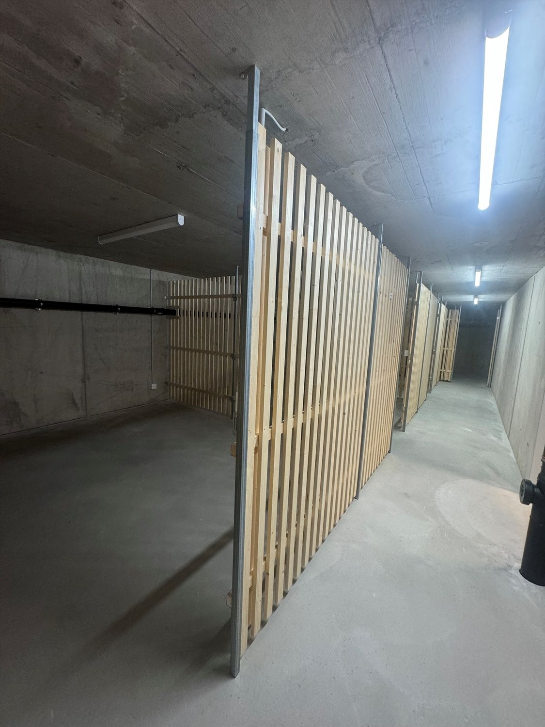 12m² hobby room