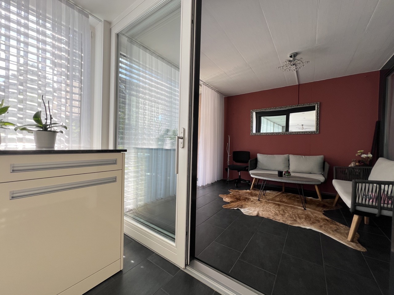 Appartamento di 5 ½ locali