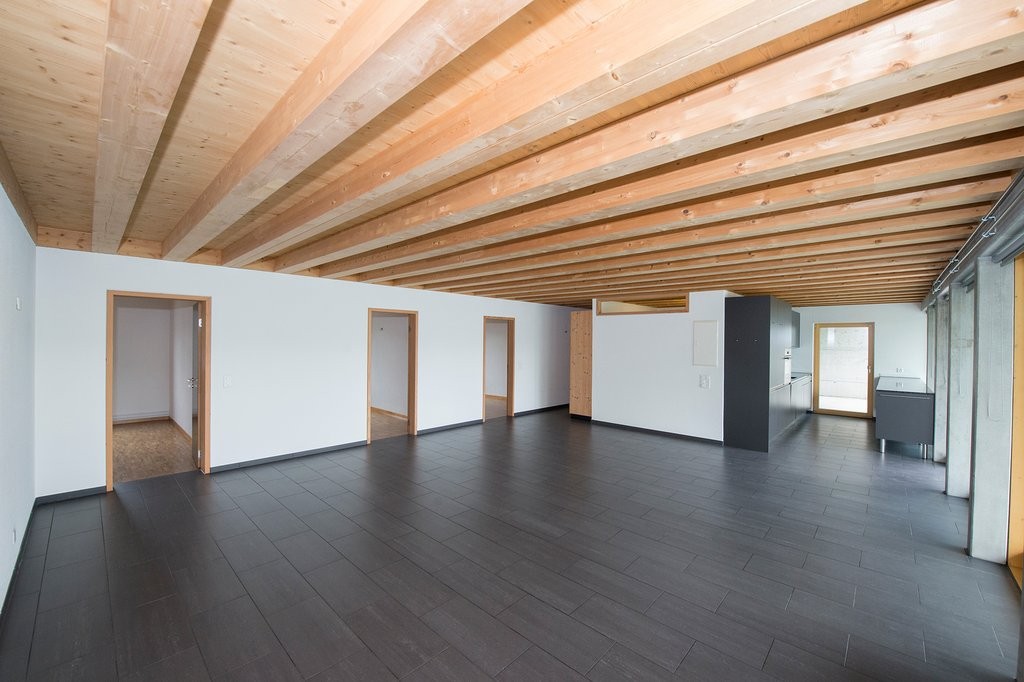 5 ½ rooms apartment