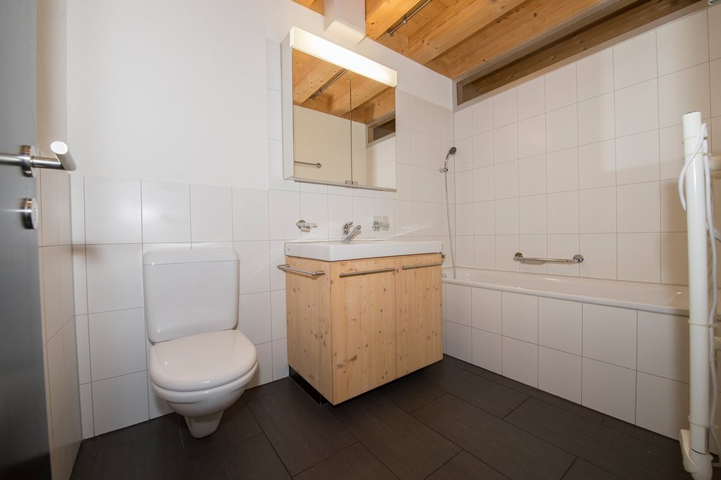 5 ½ rooms apartment
