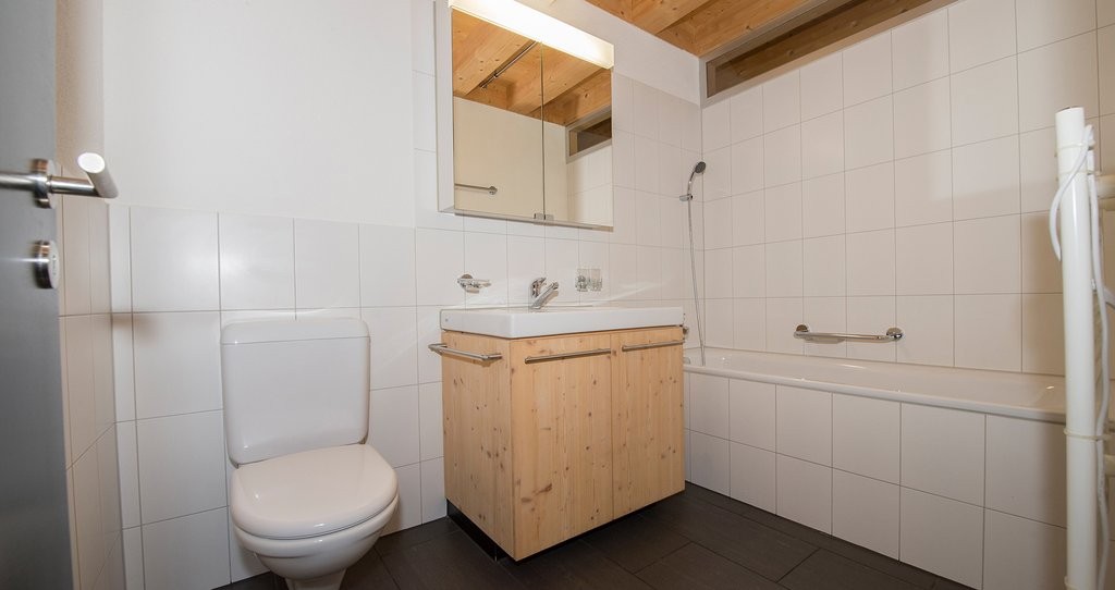 5 ½ rooms apartment