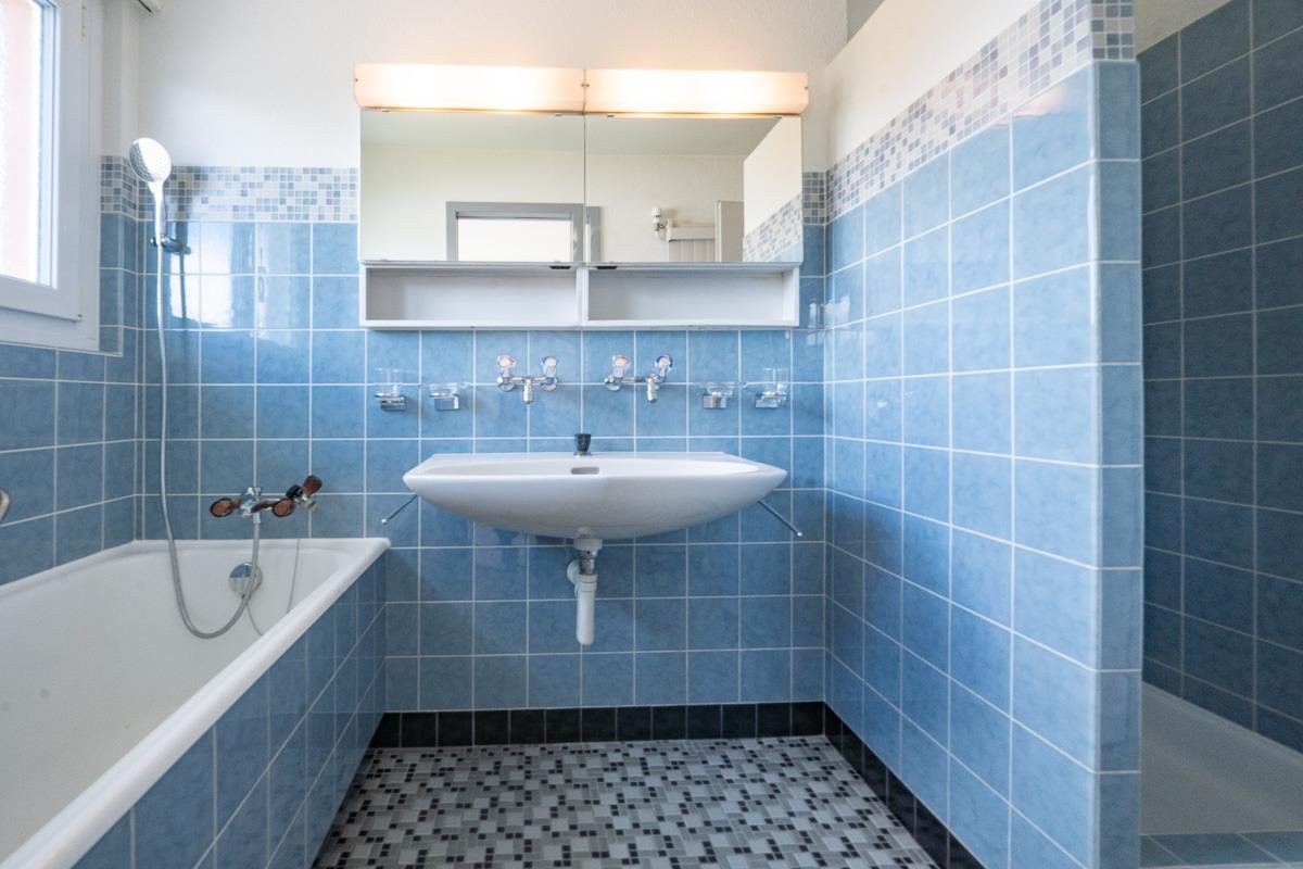 Appartamento di 4 ½ locali
