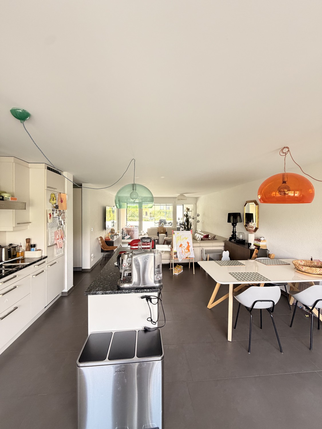 Appartamento di 4 ½ locali