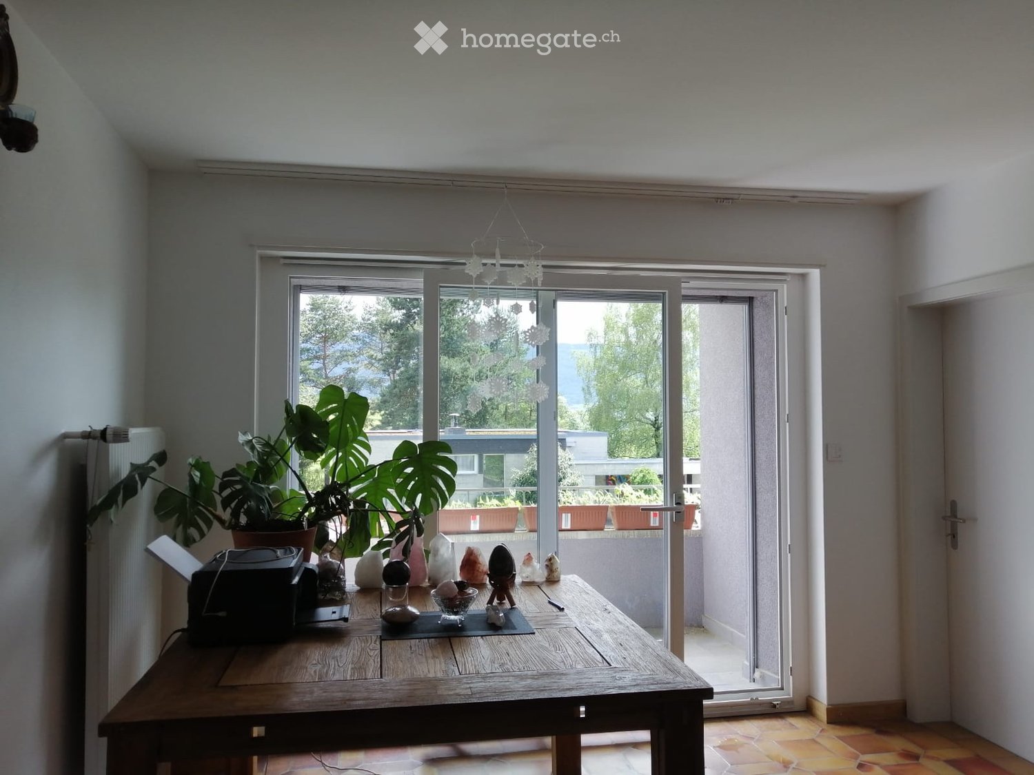 7-Zimmer-Einfamilienhaus