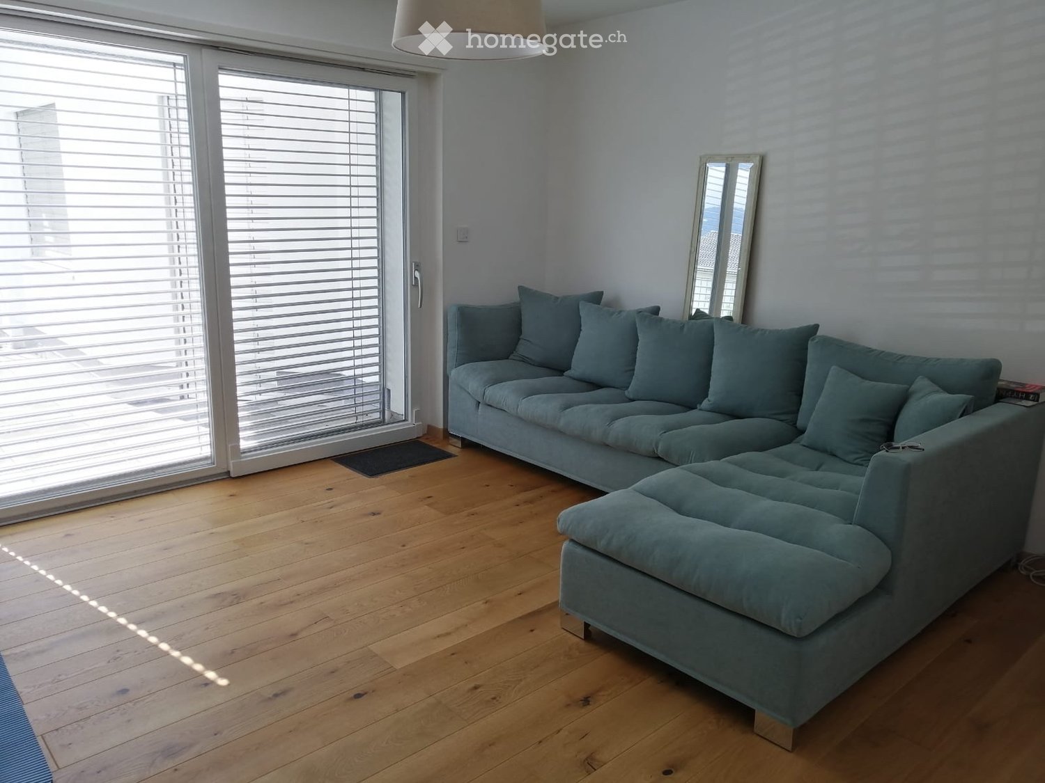 7-Zimmer-Einfamilienhaus