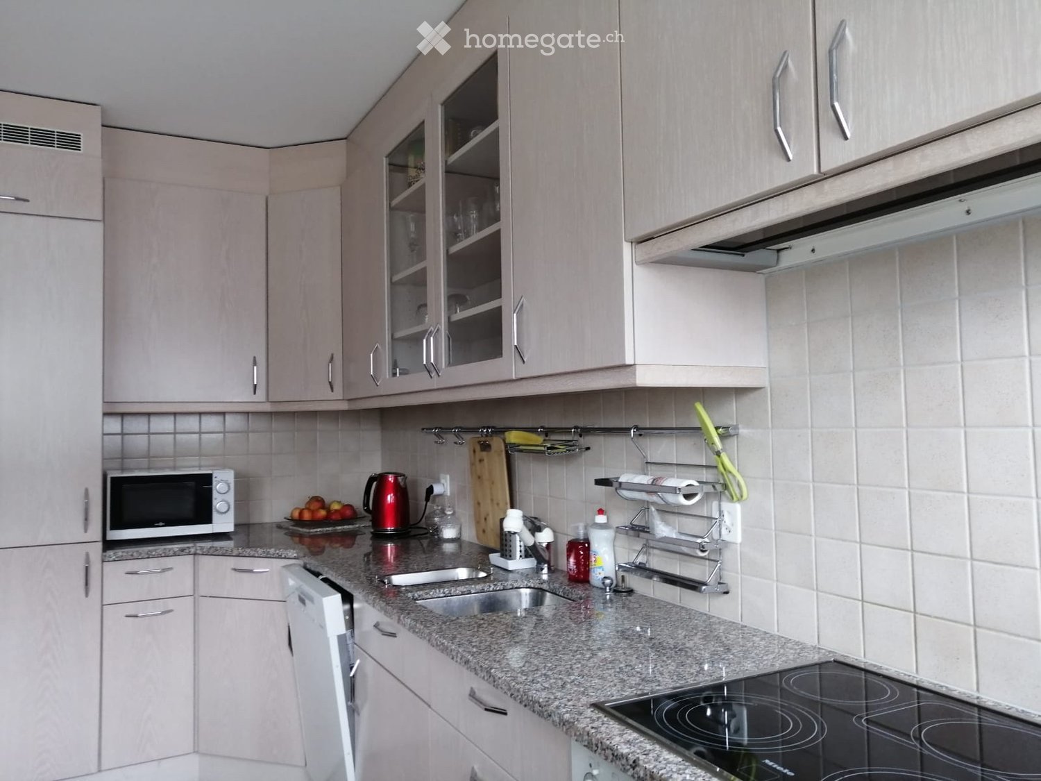 7-Zimmer-Einfamilienhaus