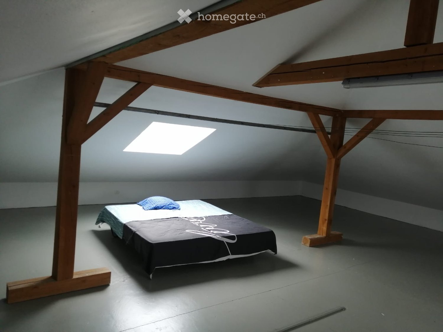 7-Zimmer-Einfamilienhaus