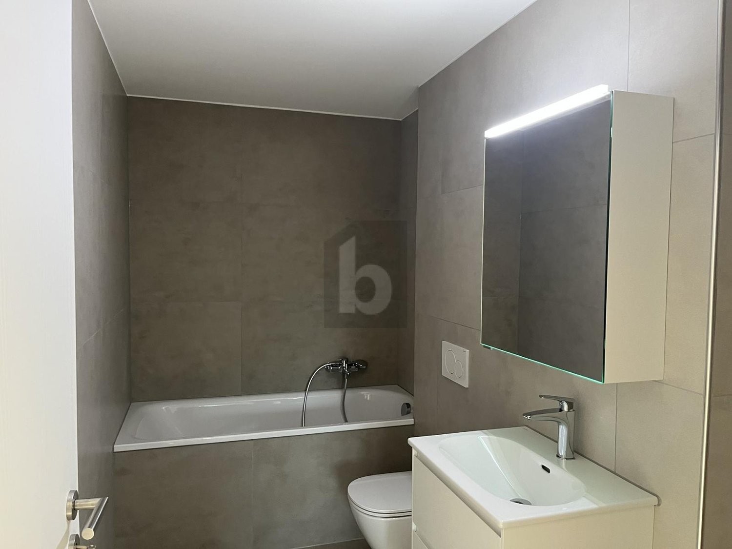 4 ½ Zimmer Wohnung