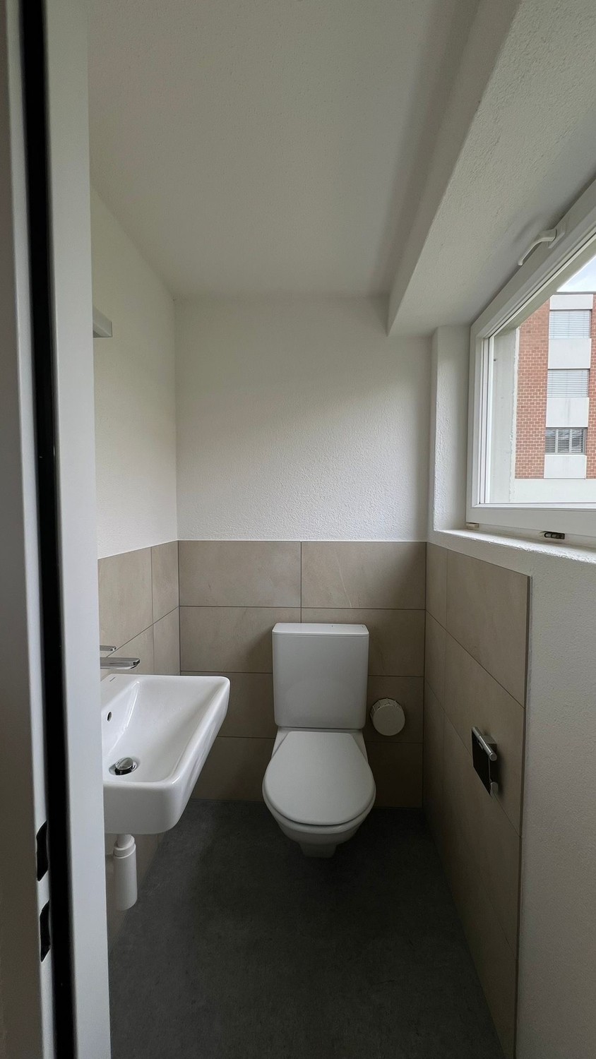 30m² hobby room