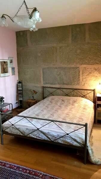 Appartement meublé de 3 ½ pièces