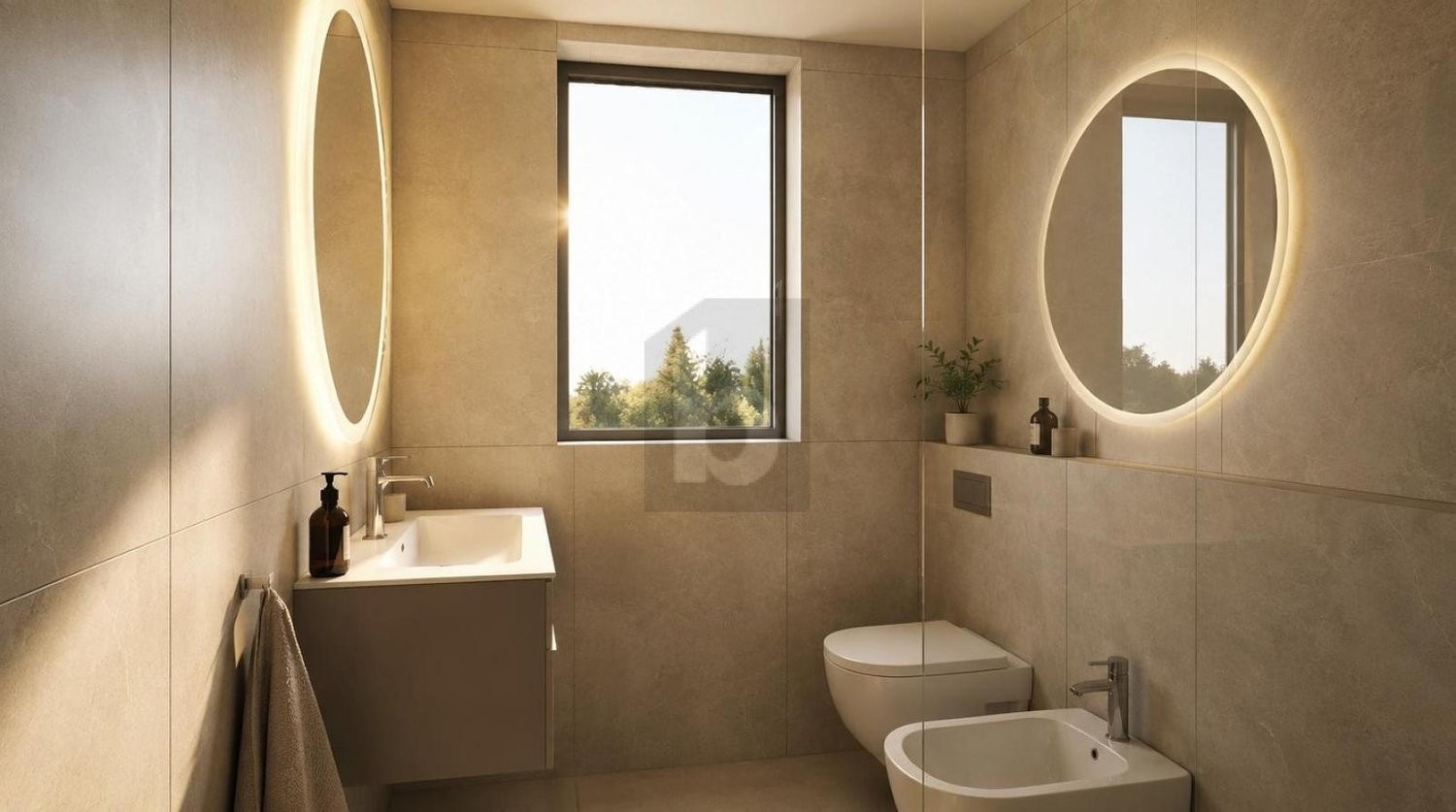 4 ½ Zimmer Wohnung