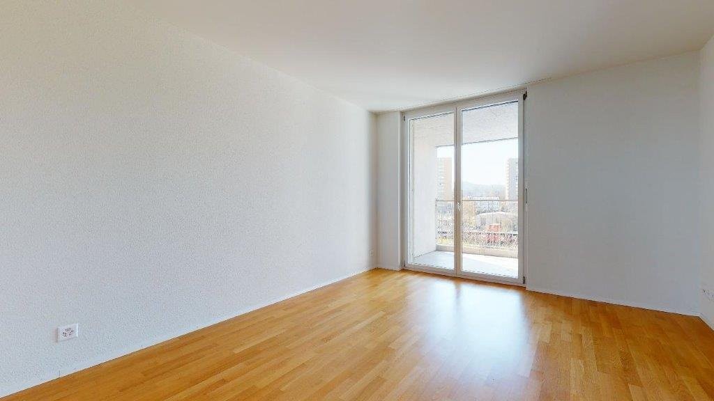 3 ½ pièces appartement