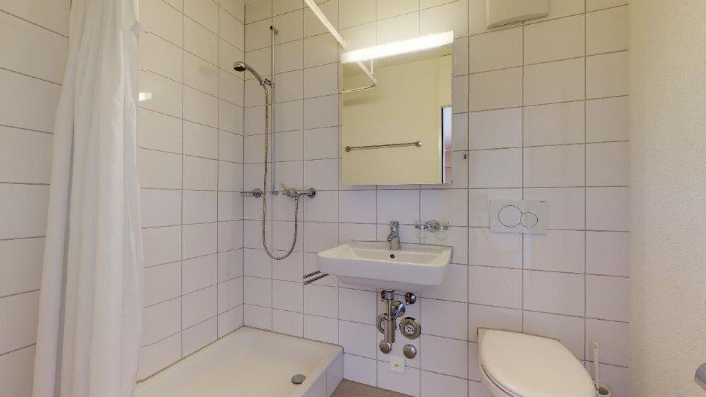 3 ½ pièces appartement
