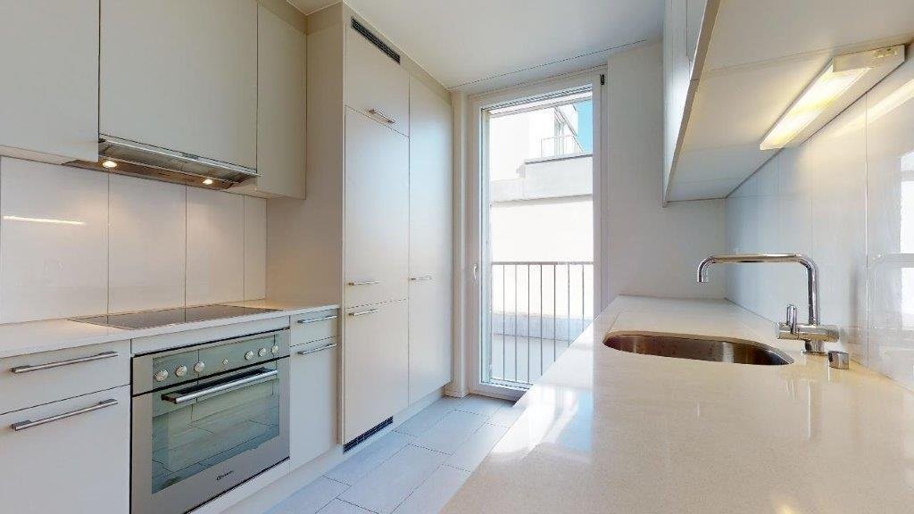 3 ½ pièces appartement