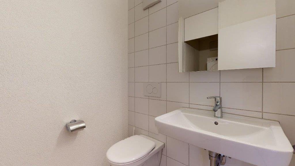 3 ½ pièces appartement