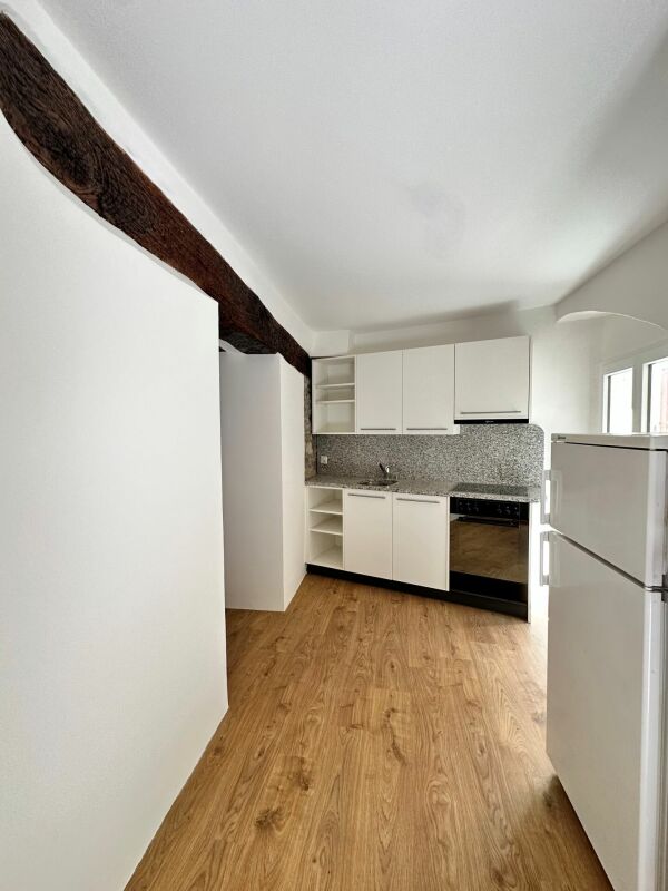3-Zimmer-Wohnung