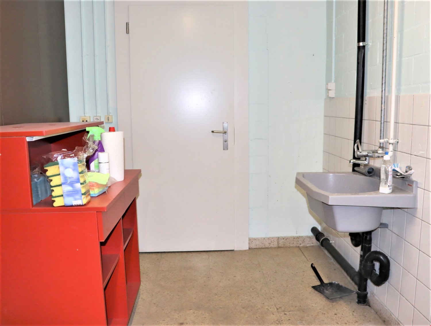 470m² commercial