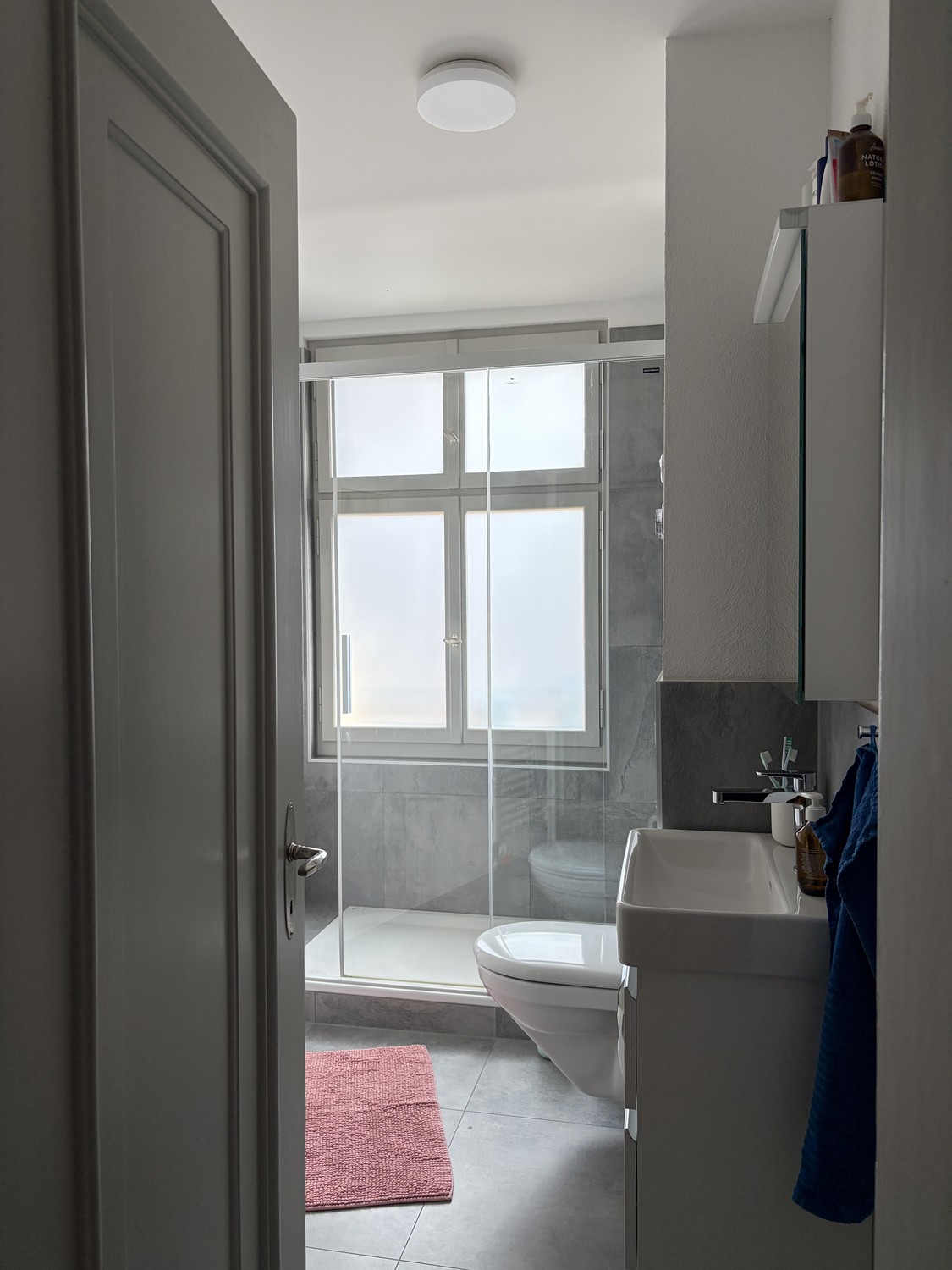 Appartement de 2 pièces