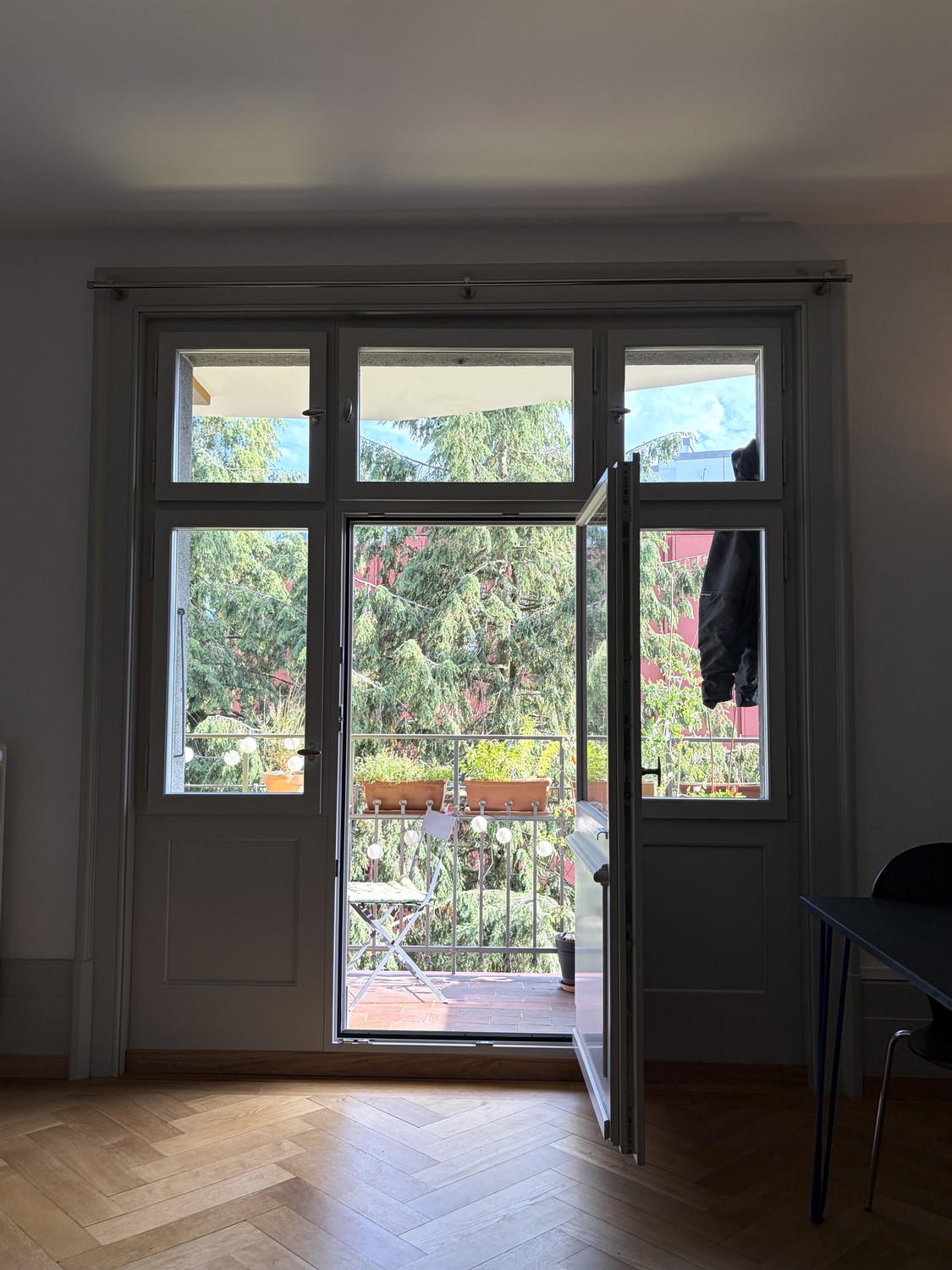Appartement de 2 pièces
