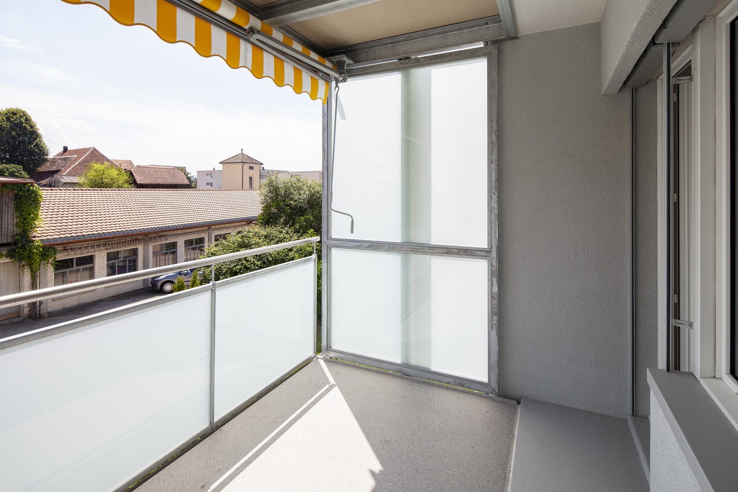 Appartamento di 4 ½ locali