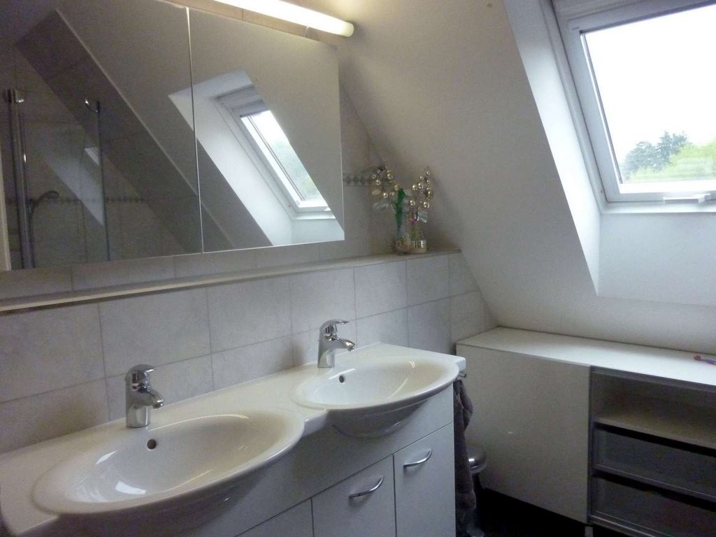 5 rooms duplex