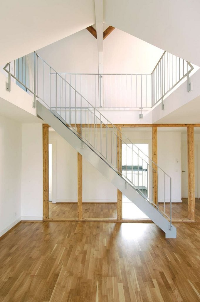 5 rooms duplex