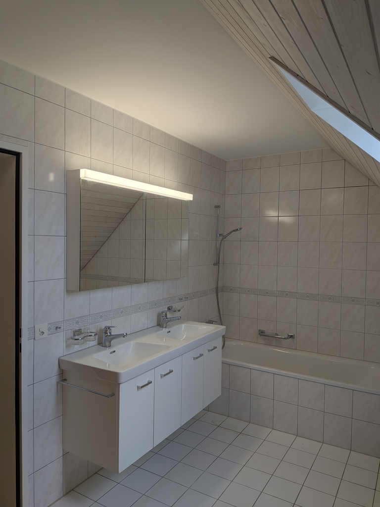 4 locali duplex