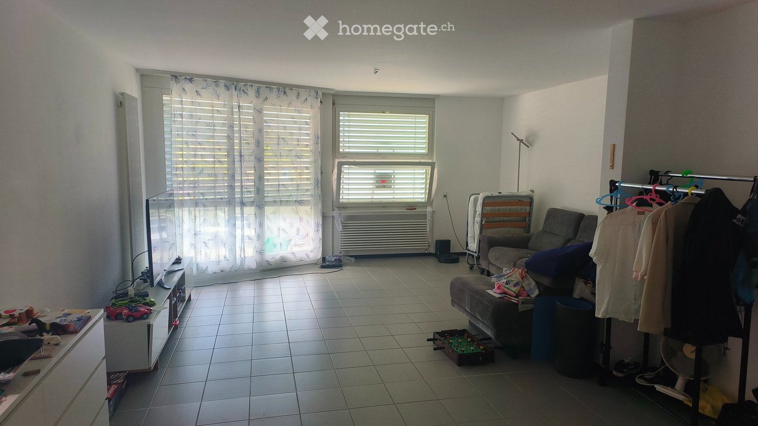 Appartamento di 3 ½ locali