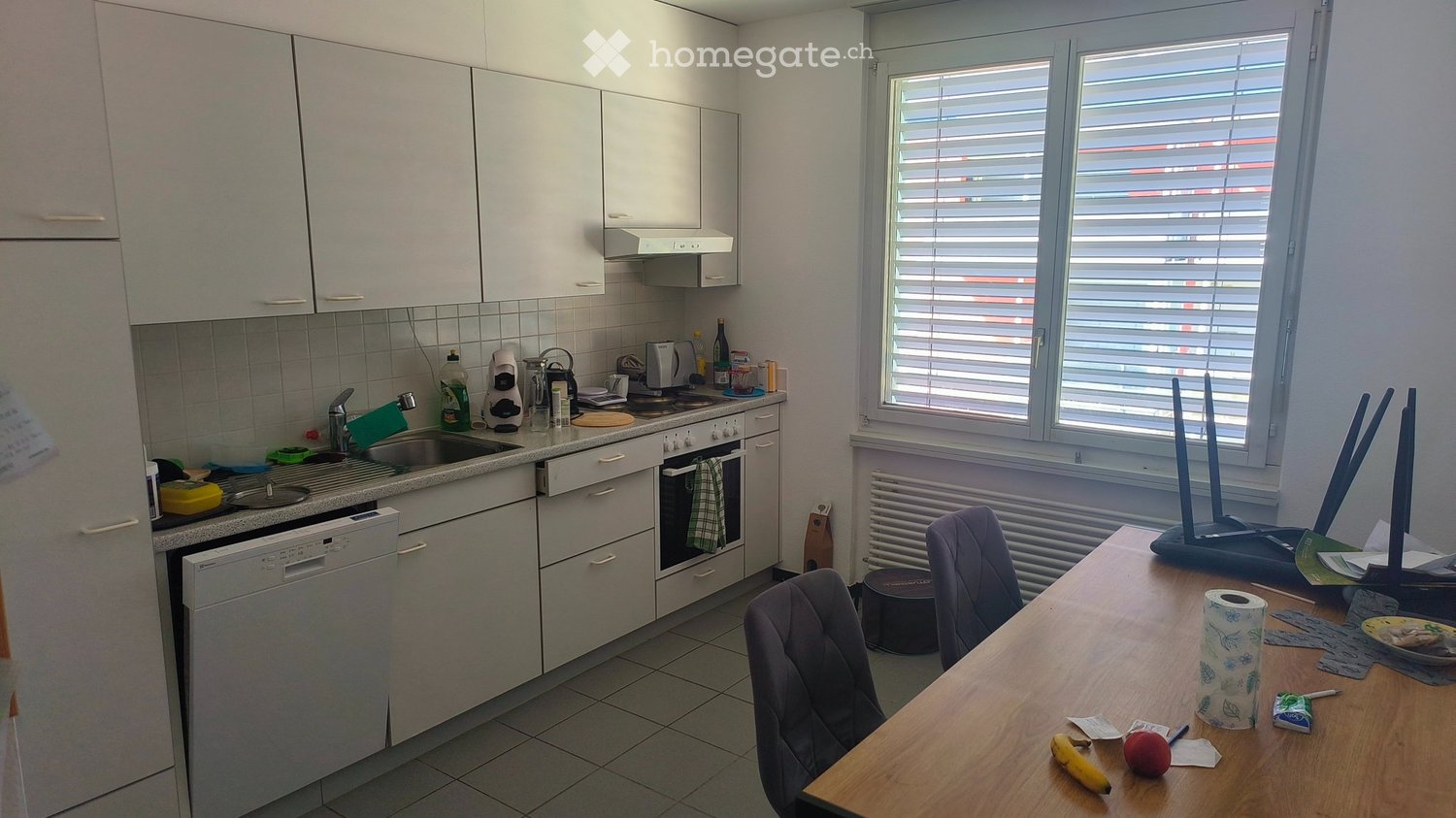 Appartamento di 3 ½ locali