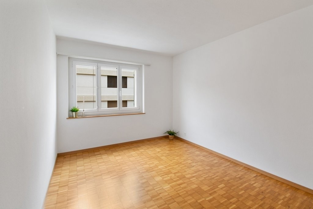2-Zimmer-Wohnung