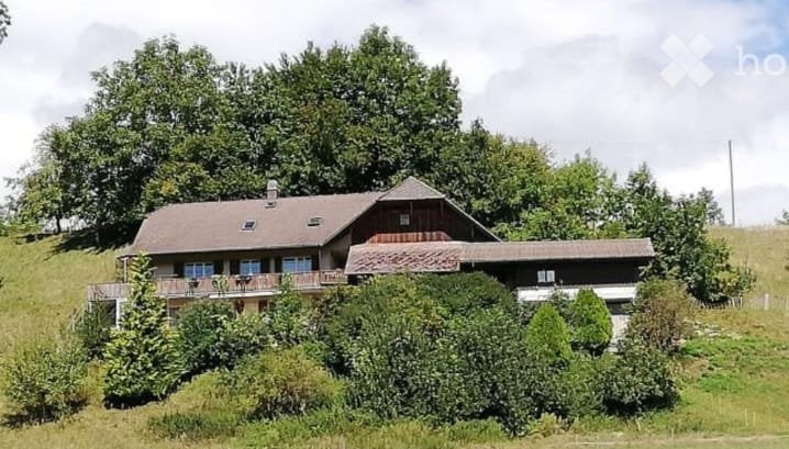 6 rooms single house