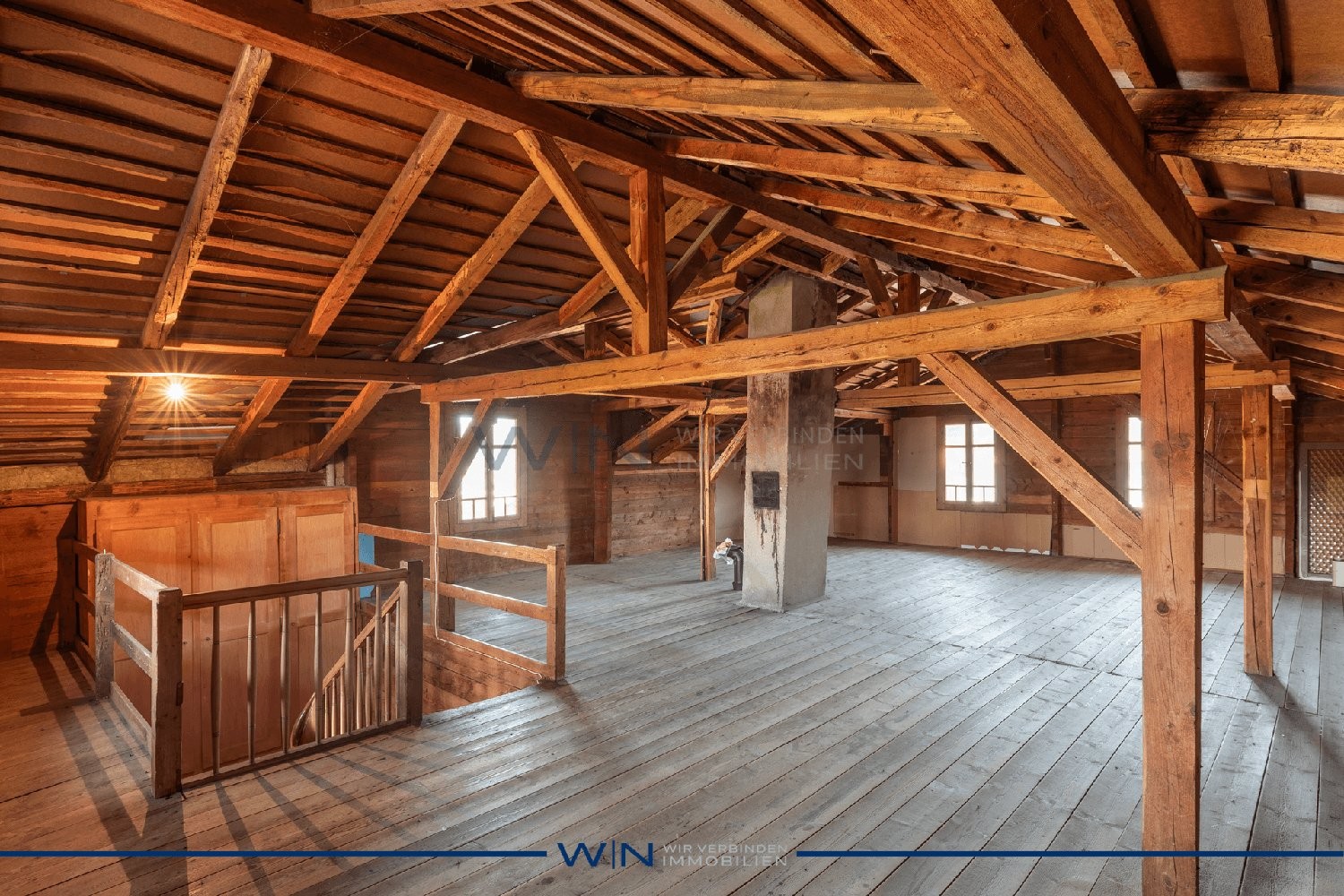 9 ½ pièces maison multifamiliale