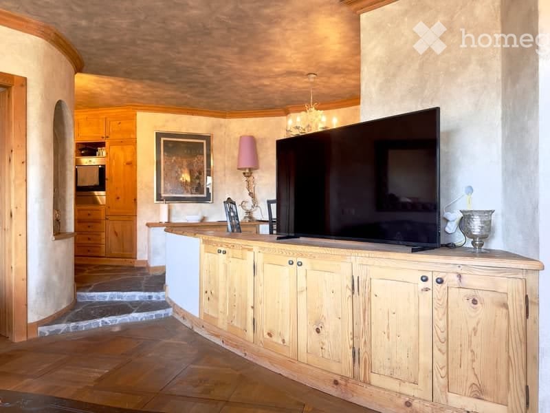 3 ½ Zimmer Wohnung