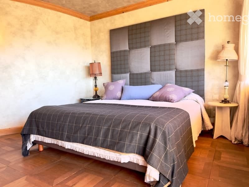 3 ½ Zimmer Wohnung