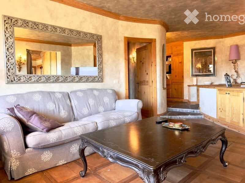 3 ½ Zimmer Wohnung