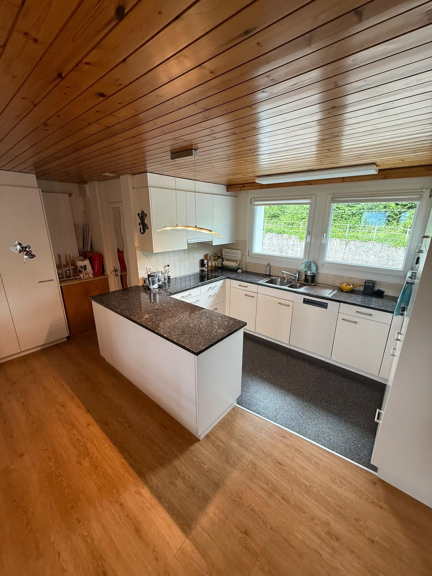 5 ½ rooms apartment