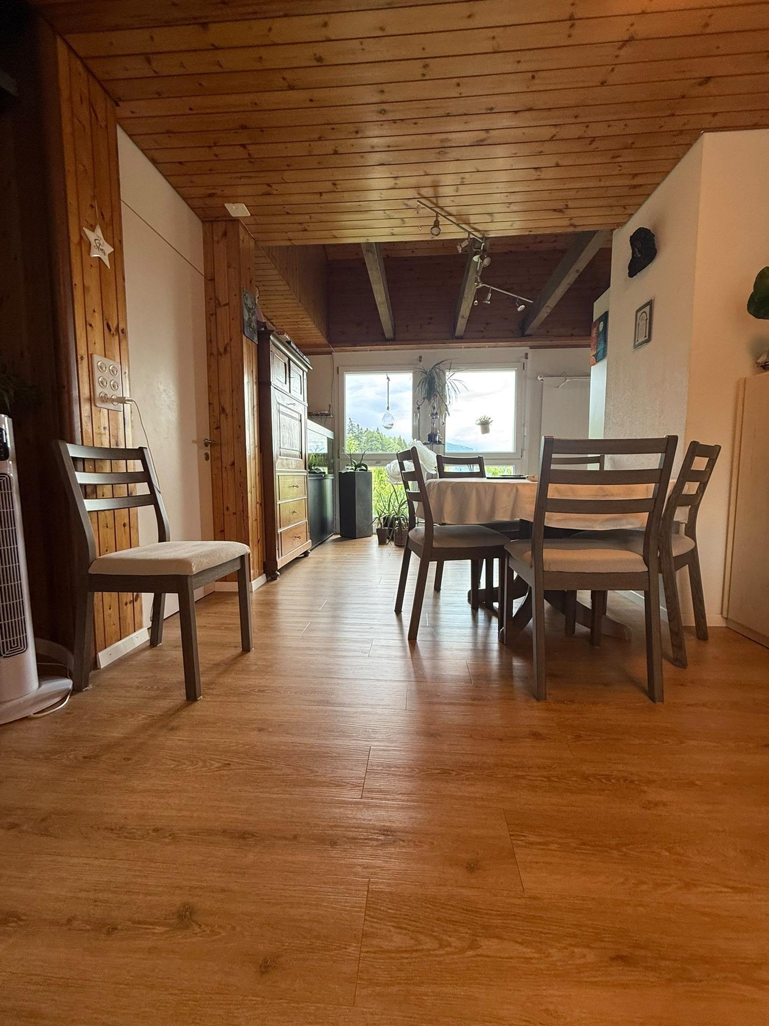 5 ½ rooms apartment