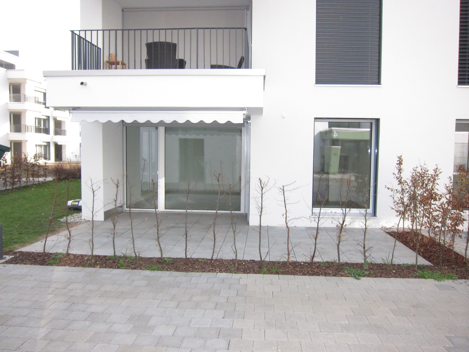 Appartamento di 2 ½ locali