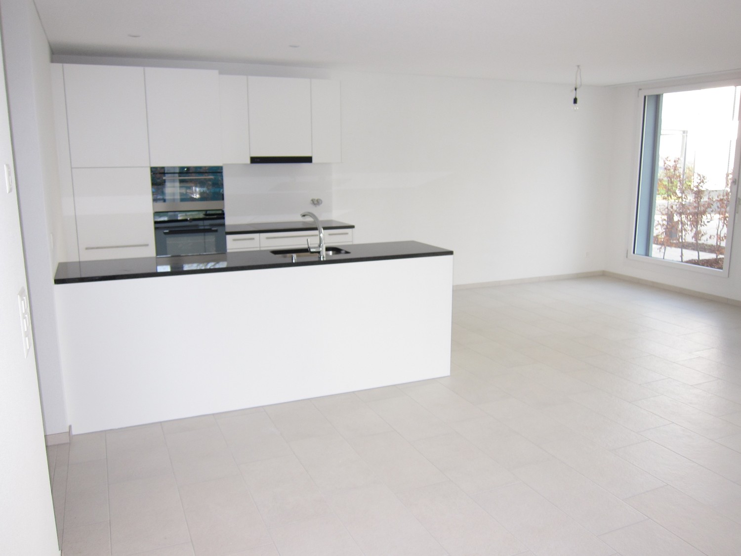 Appartamento di 2 ½ locali