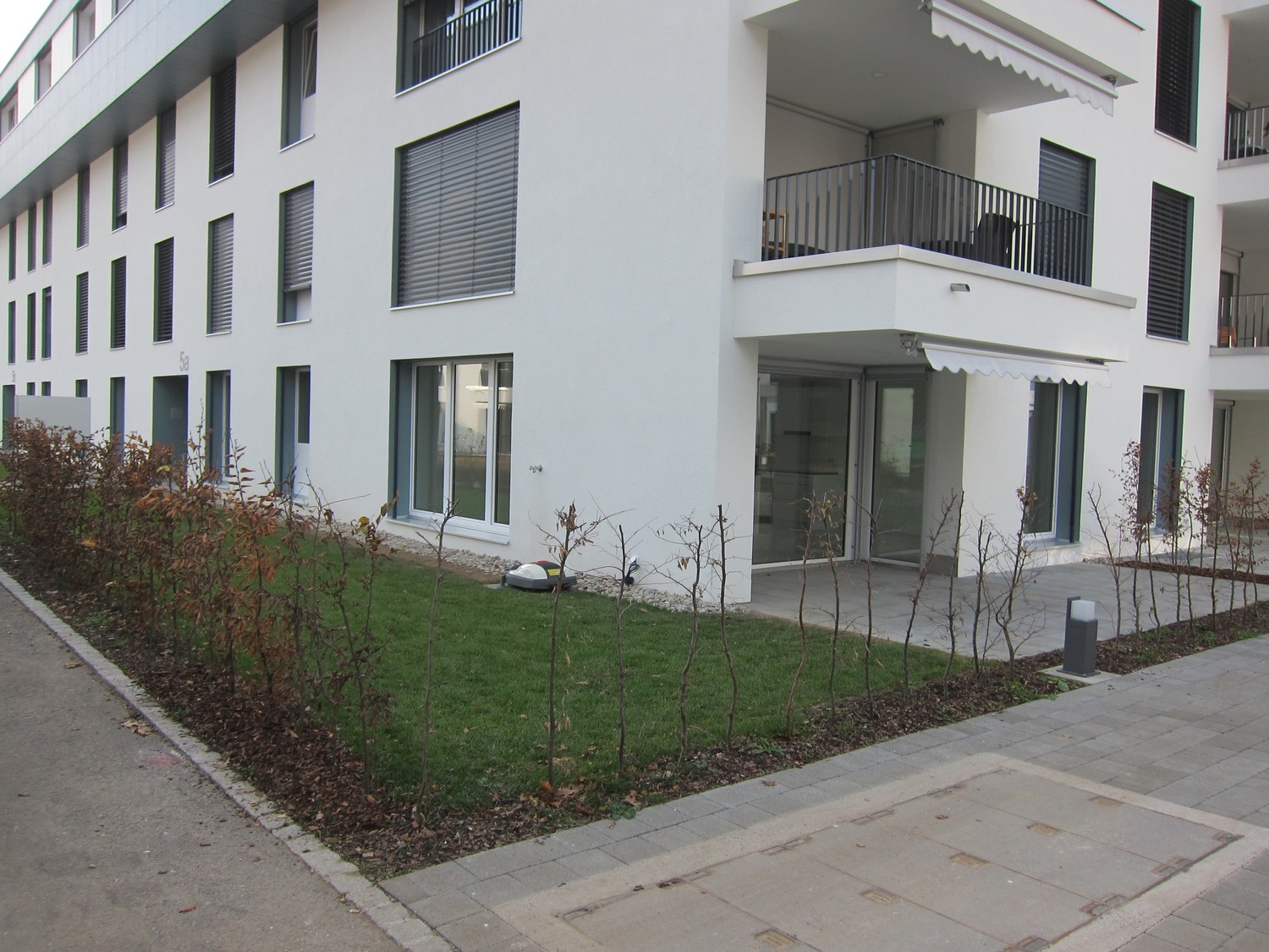 Appartamento di 2 ½ locali