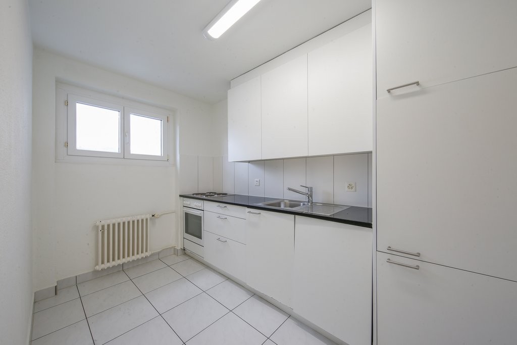 4 rooms apartment
