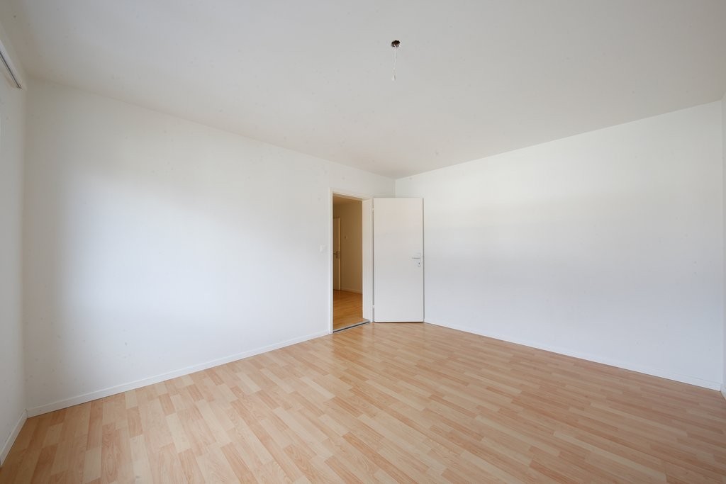 4 rooms apartment