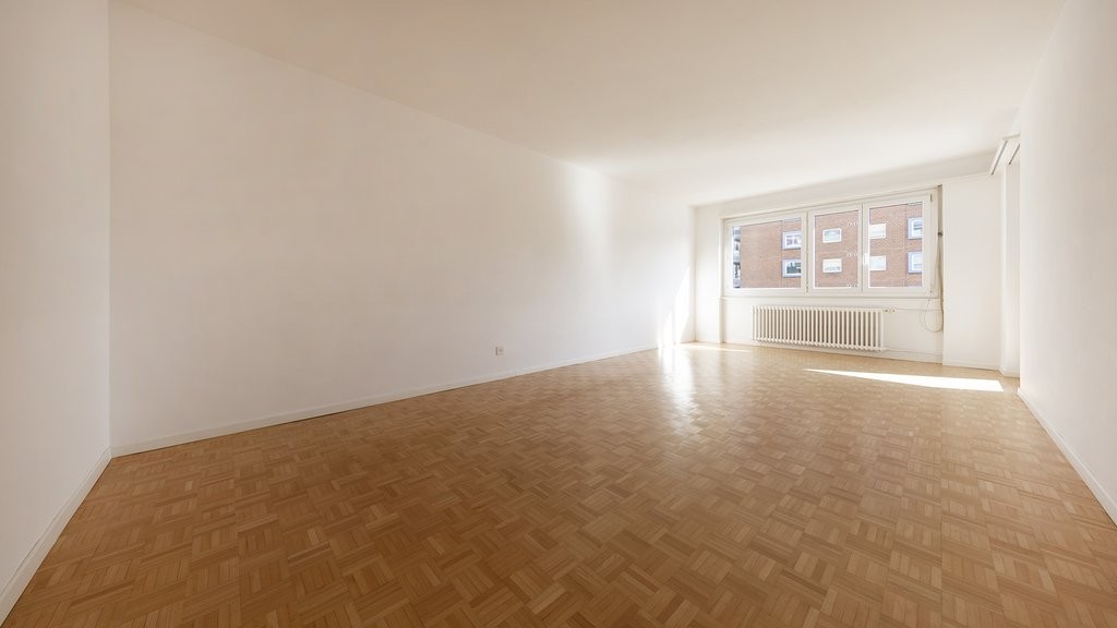 4 rooms apartment