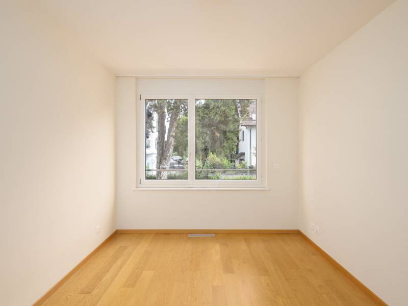 5-Zimmer-Wohnung