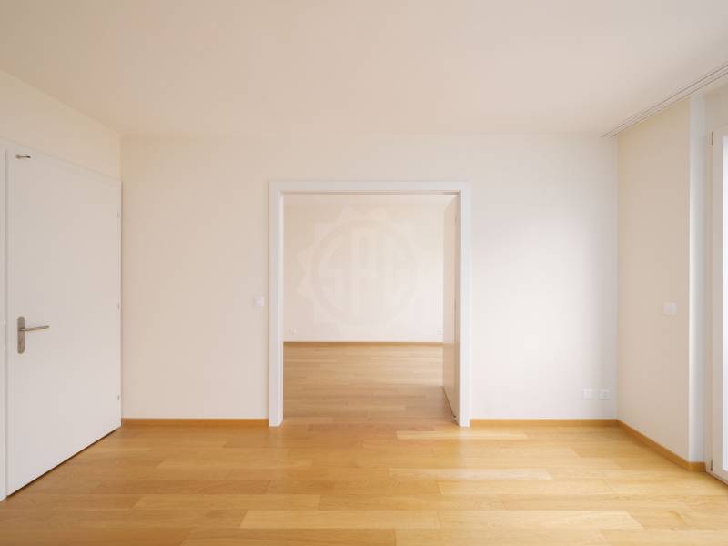 5-Zimmer-Wohnung