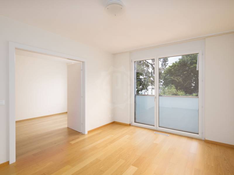 5-Zimmer-Wohnung