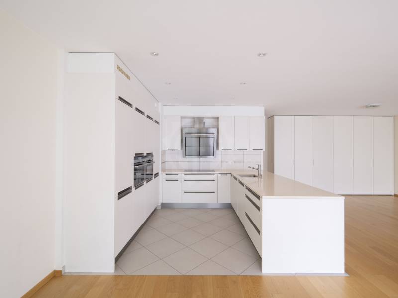 5-Zimmer-Wohnung